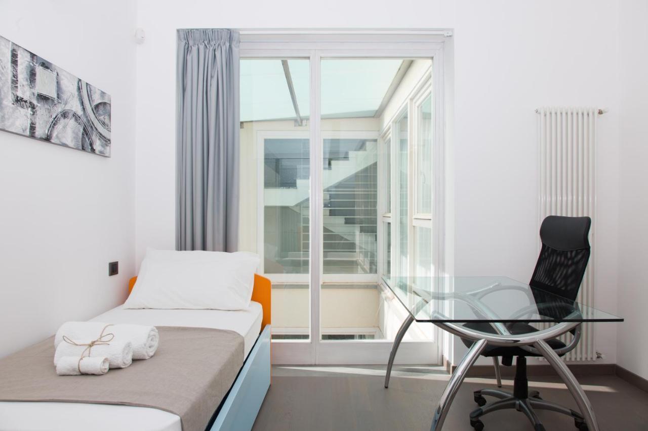 Luxury Villa Spa Mondello Exterior photo